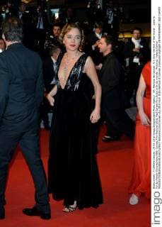 69. Festival de Cannes: It s Only the End of the World - Juste la Fin du Monde Filmpremiere 69th Cannes Film Festival 2016, Red Carpet film Juste la fin du monde . Pictured: Valeria Golino  SimonexComi Cannes
