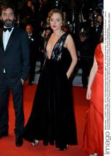 69. Festival de Cannes: It s Only the End of the World - Juste la Fin du Monde Filmpremiere 69th Cannes Film Festival 2016, Red Carpet film Juste la fin du monde . Pictured: Valeria Golino  SimonexComi Cannes