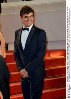 69. Festival de Cannes: It s Only the End of the World - Juste la Fin du Monde Filmpremiere 69th Cannes Film Festival 2016, Red Carpet film Juste la fin du monde . Pictured: Riccardo Scamarcio  SimonexComi Cannes