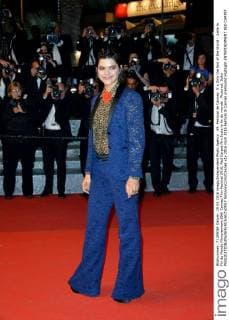 69. Festival de Cannes: It s Only the End of the World - Juste la Fin du Monde Filmpremiere 69th Cannes Film Festival 2016, Red Carpet film Juste la fin du monde . Pictured: Soko  SimonexComi Cannes