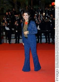 69. Festival de Cannes: It s Only the End of the World - Juste la Fin du Monde Filmpremiere 69th Cannes Film Festival 2016, Red Carpet film Juste la fin du monde . Pictured: Soko  SimonexComi Cannes