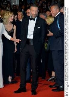 69. Festival de Cannes: It s Only the End of the World - Juste la Fin du Monde Filmpremiere 69th Cannes Film Festival 2016, Red Carpet film Juste la fin du monde . Pictured: Vincent Cassel  SimonexComi Cannes