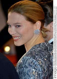 69. Festival de Cannes: It s Only the End of the World - Juste la Fin du Monde Filmpremiere 69th Cannes Film Festival 2016, Red Carpet film Juste la fin du monde . Pictured: Lea Seydoux  SimonexComi Cannes
