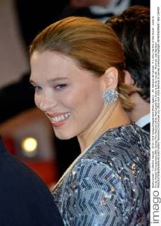 69. Festival de Cannes: It s Only the End of the World - Juste la Fin du Monde Filmpremiere 69th Cannes Film Festival 2016, Red Carpet film Juste la fin du monde . Pictured: Lea Seydoux  SimonexComi Cannes