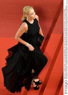 69. Festival de Cannes: It s Only the End of the World - Juste la Fin du Monde Filmpremiere 207866 Clément Prioli Starface 2016-05-19 Cannes France 69ème Festival International du Film de Cannes. Montée des marches du film Juste la fin du monde , vue depuis la terrasse Cinefondation. 69th International cannes Film festival. Red Carpet of Juste la fin du monde movie, view from CineFondation Terrass. Beart, Emmanuelle  Copyright: xClémentxPriolix STAR_207866_008
