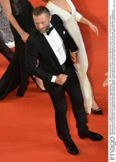 69. Festival de Cannes: It s Only the End of the World - Juste la Fin du Monde Filmpremiere 207866 Clément Prioli Starface 2016-05-19 Cannes France 69ème Festival International du Film de Cannes. Montée des marches du film Juste la fin du monde , vue depuis la terrasse Cinefondation. 69th International cannes Film festival. Red Carpet of Juste la fin du monde movie, view from CineFondation Terrass. Cassel, Vincent  Copyright: xClémentxPriolix STAR_207866_026