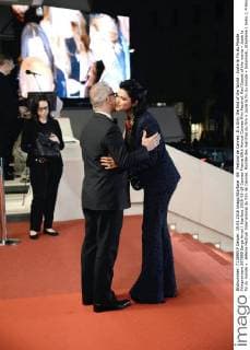 69. Festival de Cannes: It s Only the End of the World - Juste la Fin du Monde Filmpremiere 207868 Serge Arnal Starface 2016-05-19 Cannes France 69th Annual Cannes Film Festival. Red Carpet of the movie « Juste la fin du monde » . 69ème Festival International du film de Cannes. Montée des marches du film « Juste la fin du monde » Sokolinski, Stéphanie ( SoKo ); Frémaux, Thierry  Copyright: xSergexArnalx xStarfacex STAR_207868_054