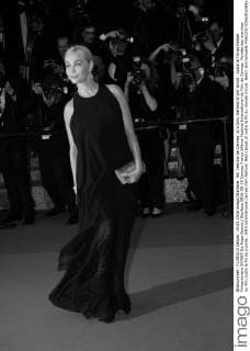 69. Festival de Cannes: It s Only the End of the World - Juste la Fin du Monde Filmpremiere 207867 De Rosa-Garcia Starface 2016-05-19 Cannes France 69ème Festival International du Film de Cannes. Montée des marches du film Juste la fin du monde . 69th International cannes Film festival. Red Carpet of Juste la fin du monde movie. Beart, Emmanuelle  Copyright: xDexRosa-Garciax xStarfacex STAR_207867_118