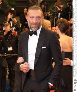 69. Festival de Cannes: It s Only the End of the World - Juste la Fin du Monde Filmpremiere Vincent Cassel arrives on the red carpet before the screening of the film Juste la fin du monde (It s Only the End of the World) at the 69th annual Cannes International Film Festival in Cannes, France on May 19, 2016.  CAN20160519825 DAVIDxSILPA