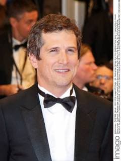 69. Festival de Cannes: It s Only the End of the World - Juste la Fin du Monde Filmpremiere Guillaume Canet arrives on the red carpet before the screening of the film Juste la fin du monde (It s Only the End of the World) at the 69th annual Cannes International Film Festival in Cannes, France on May 19, 2016.  CAN20160519842 DAVIDxSILPA