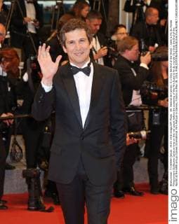 69. Festival de Cannes: It s Only the End of the World - Juste la Fin du Monde Filmpremiere Guillaume Canet arrives on the red carpet before the screening of the film Juste la fin du monde (It s Only the End of the World) at the 69th annual Cannes International Film Festival in Cannes, France on May 19, 2016.  CAN20160519843 DAVIDxSILPA