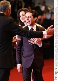 69. Festival de Cannes: It s Only the End of the World - Juste la Fin du Monde Filmpremiere 207870 Julien Cauvin Starface 2016-05-19 Cannes France 69th Annual Cannes Film Festival. Red Carpet of the movie « Juste la fin du monde » . 69ème Festival International du film de Cannes. Montée des marches du film « Juste la fin du monde » Cotillard, Marion; Dolan, Xavier  Copyright: xJulienxCauvinx STAR_207870_034