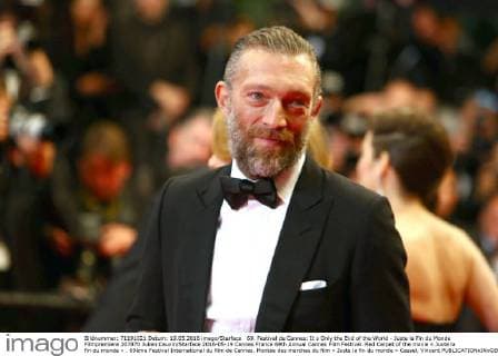 69. Festival de Cannes: It s Only the End of the World - Juste la Fin du Monde Filmpremiere 207870 Julien Cauvin Starface 2016-05-19 Cannes France 69th Annual Cannes Film Festival. Red Carpet of the movie « Juste la fin du monde » . 69ème Festival International du film de Cannes. Montée des marches du film « Juste la fin du monde » Cassel, Vincent  Copyright: xJulienxCauvinx STAR_207870_036