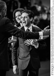 69. Festival de Cannes: It s Only the End of the World - Juste la Fin du Monde Filmpremiere 207870 Julien Cauvin Starface 2016-05-19 Cannes France 69th Annual Cannes Film Festival. Red Carpet of the movie « Juste la fin du monde » . 69ème Festival International du film de Cannes. Montée des marches du film « Juste la fin du monde » Cotillard, Marion; Dolan, Xavier  Copyright: xJulienxCauvinx STAR_207870_054
