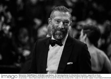 69. Festival de Cannes: It s Only the End of the World - Juste la Fin du Monde Filmpremiere 207870 Julien Cauvin Starface 2016-05-19 Cannes France 69th Annual Cannes Film Festival. Red Carpet of the movie « Juste la fin du monde » . 69ème Festival International du film de Cannes. Montée des marches du film « Juste la fin du monde » Cassel, Vincent  Copyright: xJulienxCauvinx STAR_207870_055