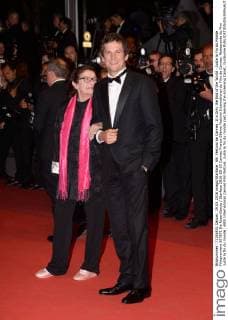 69. Festival de Cannes: It s Only the End of the World - Juste la Fin du Monde Filmpremiere 207871 De Rosa-Garcia Starface 2016-05-20 Cannes France 69ème Festival International du Film de Cannes. Redescente du film Juste la fin du monde . 69th International Cannes Film festival. Juste la fin du monde cast leaving the screening Canet, Guillaume  Copyright: xDexRosa-Garciax xStarfacex STAR_207871_022