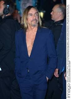 Gimme Danger Filmpremiere - 69th Cannes Film Festival 2016, Red Carpet film Gimme Danger . Pictured: Iggy Pop  SimonexComi Cannes