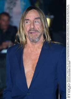 Gimme Danger Filmpremiere - 69th Cannes Film Festival 2016, Red Carpet film Gimme Danger . Pictured: Iggy Pop  SimonexComi Cannes