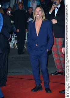 Gimme Danger Filmpremiere - 69th Cannes Film Festival 2016, Red Carpet film Gimme Danger . Pictured: Iggy Pop  SimonexComi Cannes