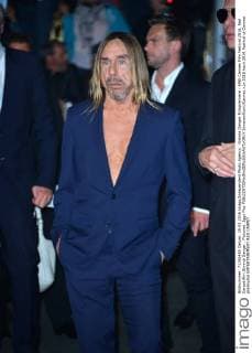 Gimme Danger Filmpremiere - 69th Cannes Film Festival 2016, Red Carpet film Gimme Danger . Pictured: Iggy Pop  SimonexComi Cannes