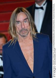 Gimme Danger Filmpremiere - 69th Cannes Film Festival 2016, Red Carpet film Gimme Danger . Pictured: Iggy Pop  SimonexComi Cannes