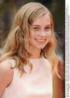 Angourie Rice bei der Premiere des Kinofilms The Nice Guys im Odeon Leicester Square. London, 19.05.2016 Angourie Rice  Foto:xS.xVasx xFuturexImage