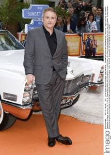 Shane Black bei der Premiere des Kinofilms The Nice Guys im Odeon Leicester Square. London, 19.05.2016 Shane Black  Foto:xS.xVasx xFuturexImage