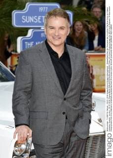 Shane Black bei der Premiere des Kinofilms The Nice Guys im Odeon Leicester Square. London, 19.05.2016 Shane Black  Foto:xS.xVasx xFuturexImage