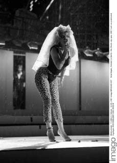 Nina Hagen, Konzert in Berlin