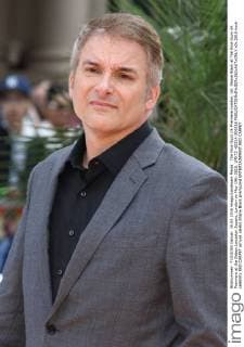 The Nice Guys UK Premiere London, UK. Shane Black at The Nice Guys UK Premiere at the Odeon Leicester Square, London on May 19th 2016. LMK73 -60314-200516 