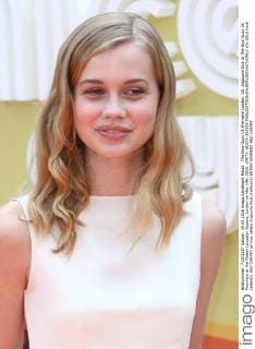The Nice Guys UK Premiere London, UK. Angourie Rice at The Nice Guys UK Premiere at the Odeon Leicester Square, London on May 19th 2016. LMK73 -60314-200516 