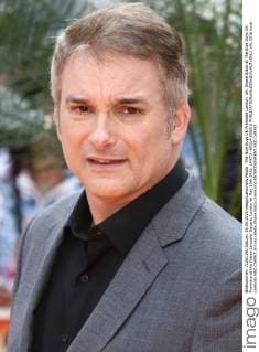 The Nice Guys UK Premiere London, UK. Shane Black at The Nice Guys UK Premiere at the Odeon Leicester Square, London on May 19th 2016. LMK73 -60314-200516 