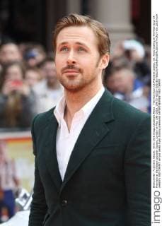 The Nice Guys UK Premiere London, UK. Ryan Gosling at The Nice Guys UK Premiere at the Odeon Leicester Square, London on May 19th 2016. LMK73 -60314-200516 