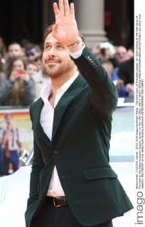 The Nice Guys UK Premiere London, UK. Ryan Gosling at The Nice Guys UK Premiere at the Odeon Leicester Square, London on May 19th 2016. LMK73 -60314-200516 