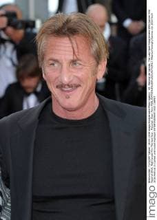 69. Festival de Cannes: The Last Face Filmpremiere 69th Cannes Film Festival 2016, Red Carpet film The last face . Pictured: Sean Penn  AlbertoxTerenghi Cannes