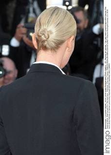 69. Festival de Cannes: The Last Face Filmpremiere 69th Cannes Film Festival 2016, Red Carpet film The last face . Pictured: Charlize Theron  AlbertoxTerenghi Cannes