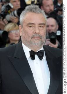 69. Festival de Cannes: The Last Face Filmpremiere 69th Cannes Film Festival 2016, Red Carpet film The last face . Pictured: Luc Besson  AlbertoxTerenghi Cannes