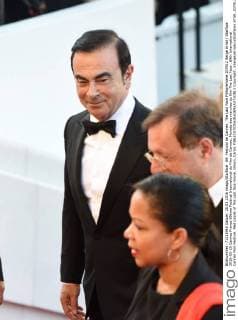 69. Festival de Cannes: The Last Face Filmpremiere 207912 Serge Arnal Starface 2016-05-20 Cannes France 69ème Festival International du Film de Cannes. Montée des marches du film The Last Face . 69th International Cannes Film Festival. Red carpet of The Last face movie. Ghosn, Carlos  Copyright: xSergexArnalx xStarfacex STAR_207912_006
