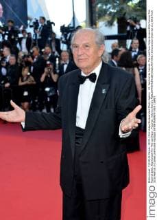 69. Festival de Cannes: The Last Face Filmpremiere 69th Cannes Film Festival 2016, Red Carpet film The Last Face . Pictured: Vittorio Storaro  SimonexComi Cannes