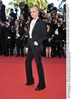69. Festival de Cannes: The Last Face Filmpremiere 69th Cannes Film Festival 2016,Red carpet film The Last Face . Pictured: Charlize Theron  Cannes