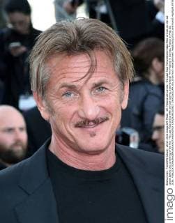 69. Festival de Cannes: The Last Face Filmpremiere Sean Penn arrives on the red carpet before the screening of the film The Last Face at the 69th annual Cannes International Film Festival in Cannes, France on May 20, 2016.  CAN20160520827 DAVIDxSILPA