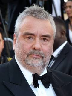 69. Festival de Cannes: The Last Face Filmpremiere Luc Besson arrives on the red carpet before the screening of the film The Last Face at the 69th annual Cannes International Film Festival in Cannes, France on May 20, 2016.  CAN20160520841 DAVIDxSILPA
