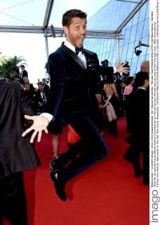 69. Festival de Cannes: The Last Face Filmpremiere 207913 De Rosa-Garcia Starface 2016-05-20 Cannes France 69ème Festival International du Film de Cannes. Montée des marches du film The Last Face . 69th International Cannes Film Festival. Red carpet of The Last face movie. Beaugrand, Christophe  Copyright: xDexRosa-Garciax xStarfacex STAR_207913_055