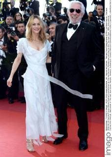 69. Festival de Cannes: The Last Face Filmpremiere 207913 De Rosa-Garcia Starface 2016-05-20 Cannes France 69ème Festival International du Film de Cannes. Montée des marches du film The Last Face . 69th International Cannes Film Festival. Red carpet of The Last face movie. Paradis, Vanessa; Sutherland, Donald  Copyright: xDexRosa-Garciax xStarfacex STAR_207913_125