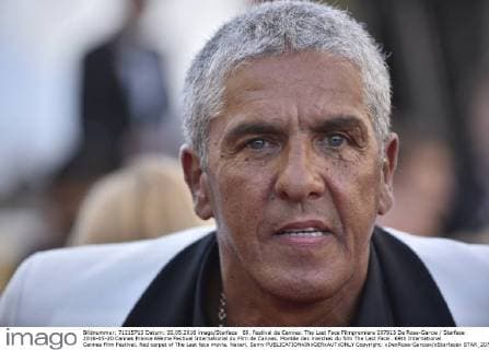 69. Festival de Cannes: The Last Face Filmpremiere 207913 De Rosa-Garcia Starface 2016-05-20 Cannes France 69ème Festival International du Film de Cannes. Montée des marches du film The Last Face . 69th International Cannes Film Festival. Red carpet of The Last face movie. Naceri, Samy  Copyright: xDexRosa-Garciax xStarfacex STAR_207913_247