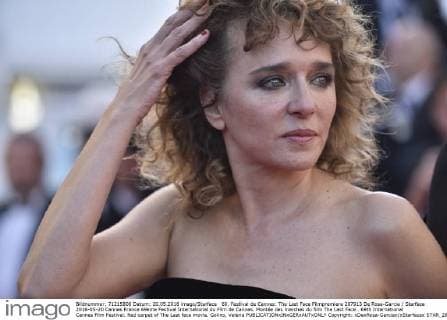 69. Festival de Cannes: The Last Face Filmpremiere 207913 De Rosa-Garcia Starface 2016-05-20 Cannes France 69ème Festival International du Film de Cannes. Montée des marches du film The Last Face . 69th International Cannes Film Festival. Red carpet of The Last face movie. Golino, Valeria  Copyright: xDexRosa-Garciax xStarfacex STAR_207913_307