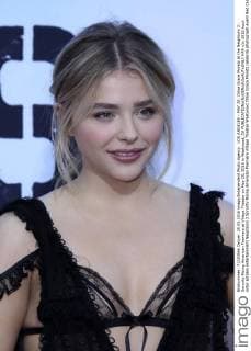 LOS ANGELES - MAY 20: Chloe Grace Moretz at the Neighbors 2: Sorority Rising American Premiere at Village Theater on May 20, 2016 in Westwood, CA  HPA