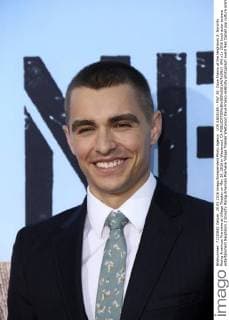 LOS ANGELES - MAY 20: Dave Franco at the Neighbors 2: Sorority Rising American Premiere at Village Theater on May 20, 2016 in Westwood, CA  HPA