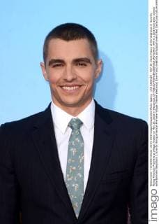 LOS ANGELES - MAY 20: Dave Franco at the Neighbors 2: Sorority Rising American Premiere at Village Theater on May 20, 2016 in Westwood, CA  HPA