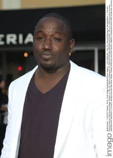 LOS ANGELES - MAY 20: Hannibal Buress at the Neighbors 2: Sorority Rising American Premiere at Village Theater on May 20, 2016 in Westwood, CA  HPA